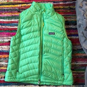 Patagonia Women’s Vest